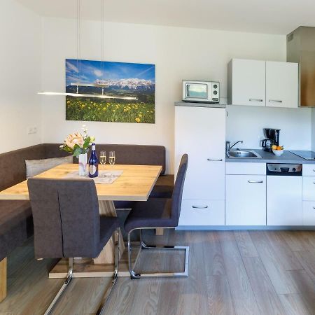Haus Scherz Schladming Esterno foto
