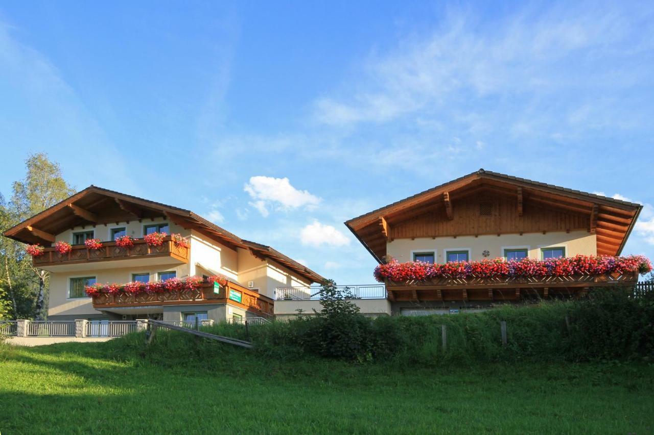 Haus Scherz Schladming Esterno foto