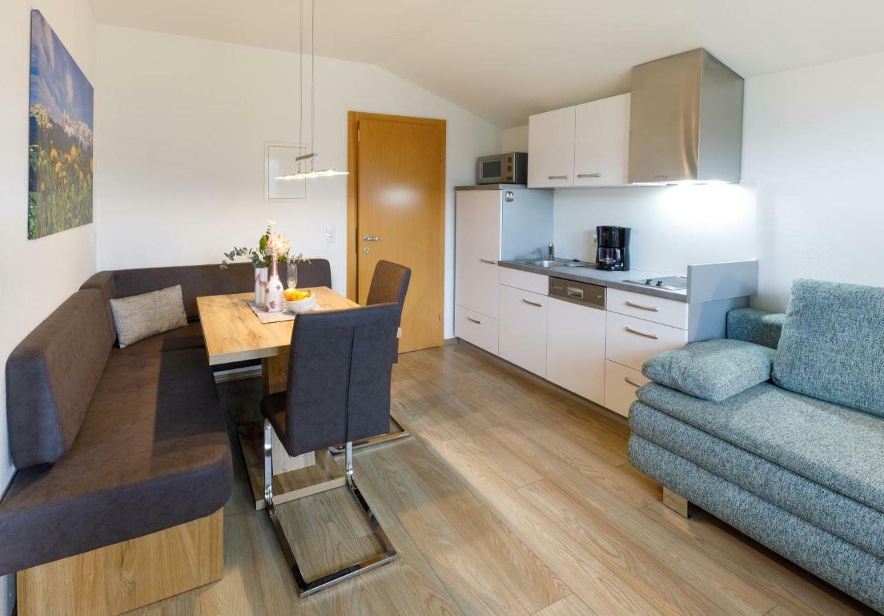 Haus Scherz Schladming Esterno foto