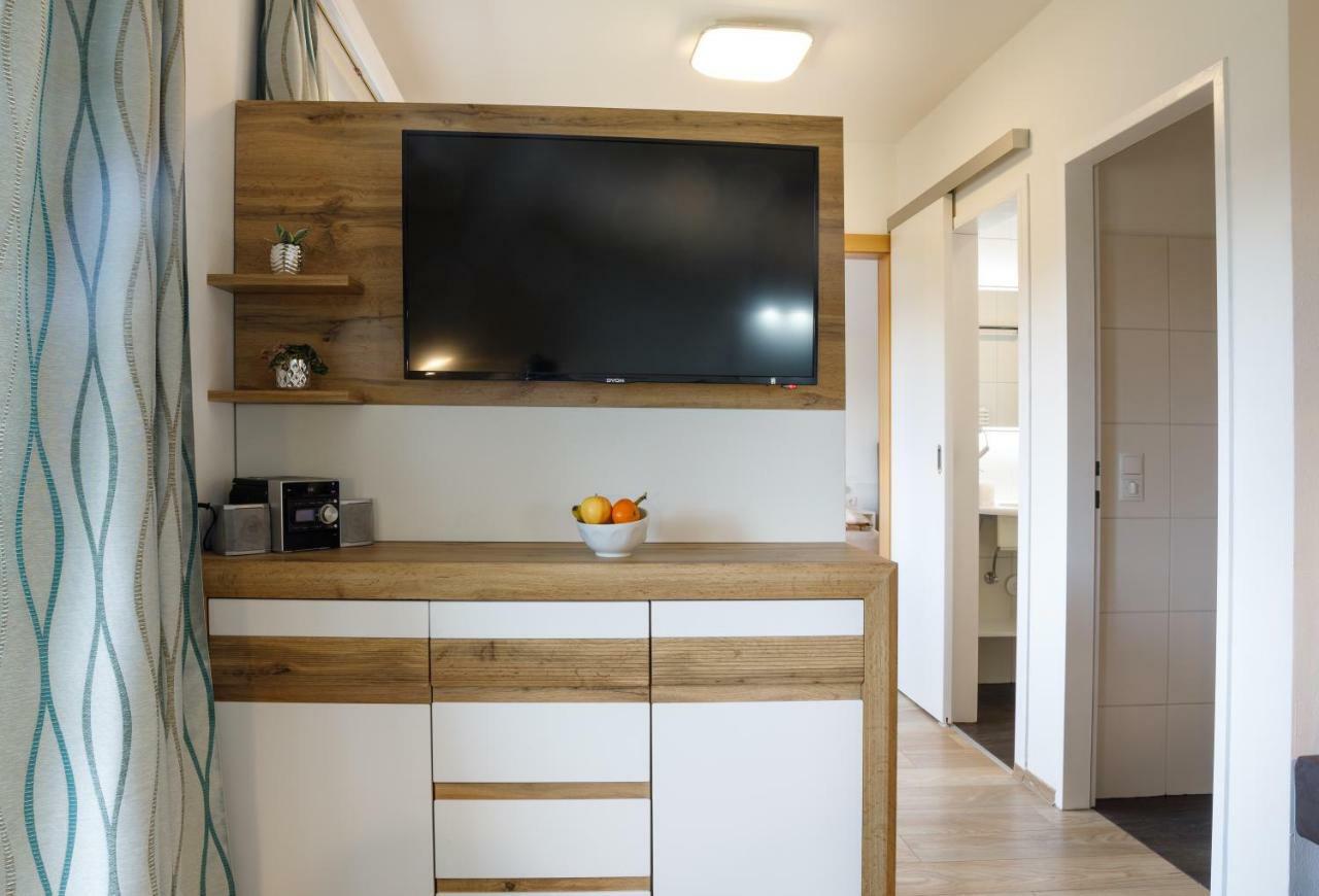Haus Scherz Schladming Esterno foto