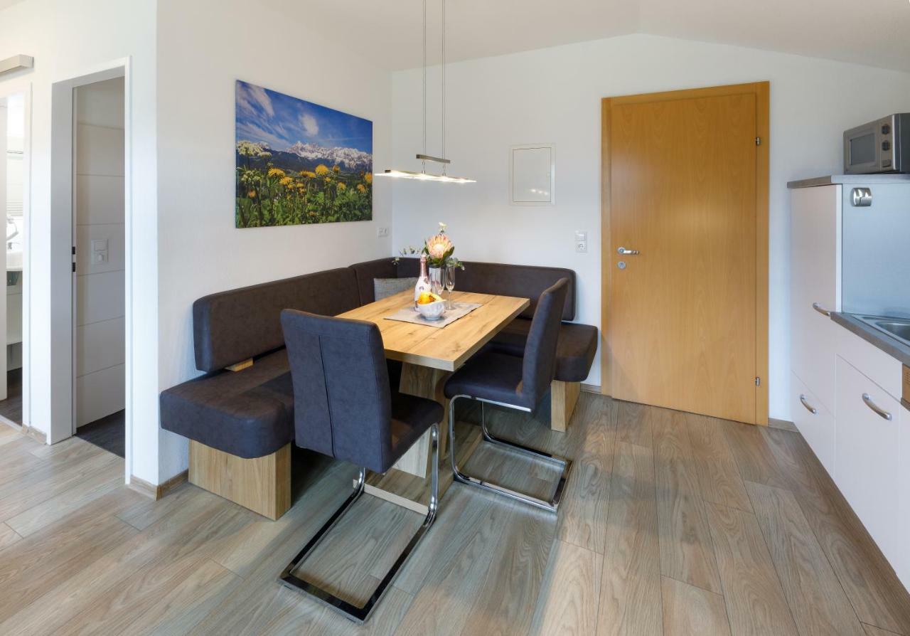 Haus Scherz Schladming Esterno foto
