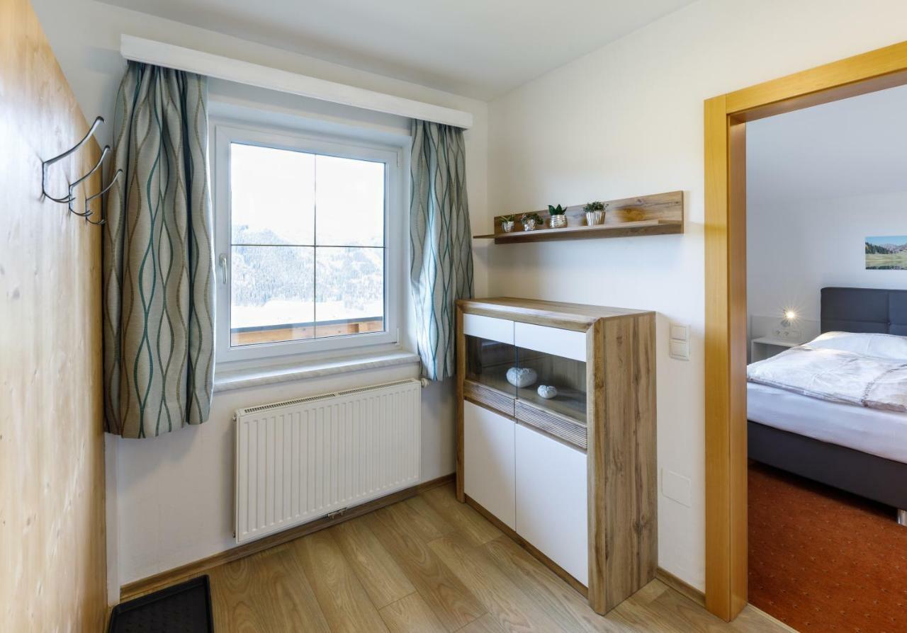 Haus Scherz Schladming Esterno foto