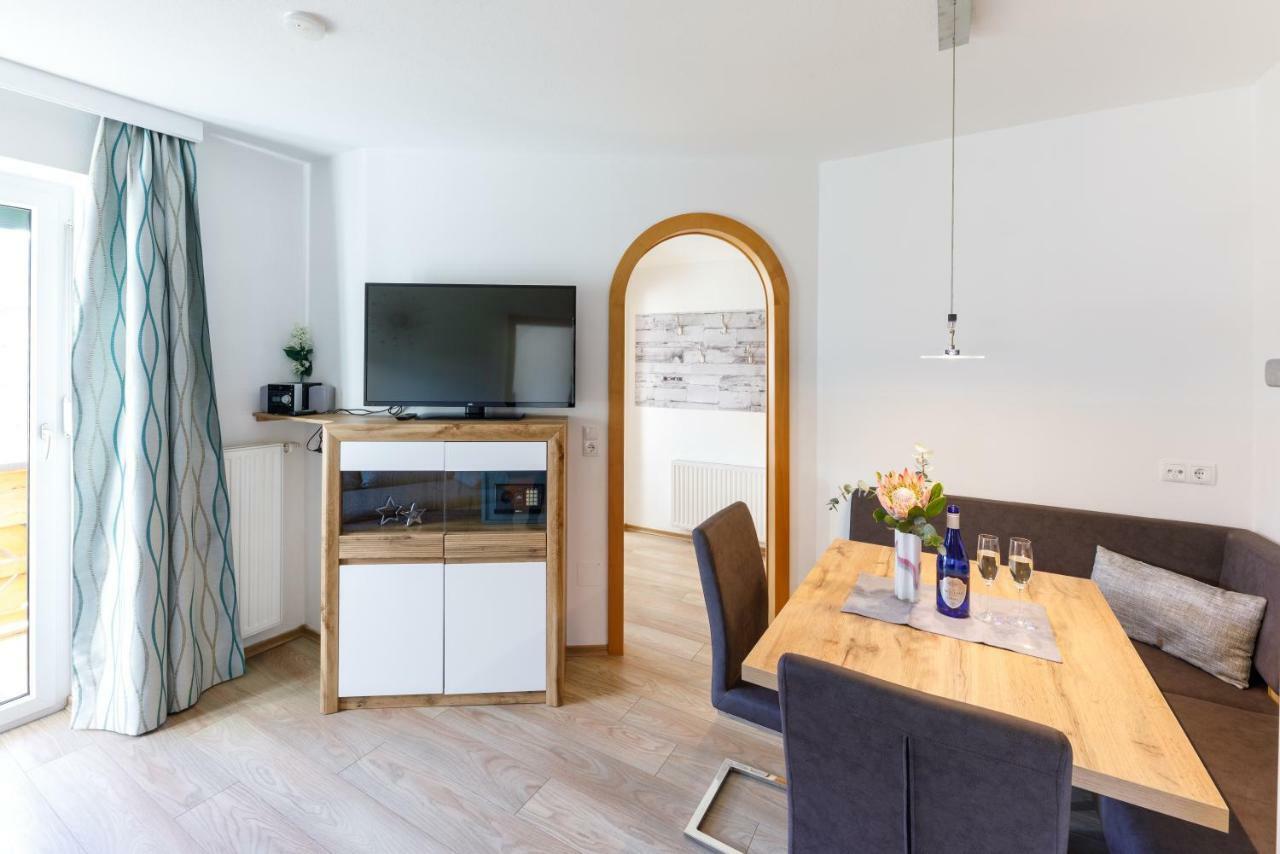 Haus Scherz Schladming Esterno foto