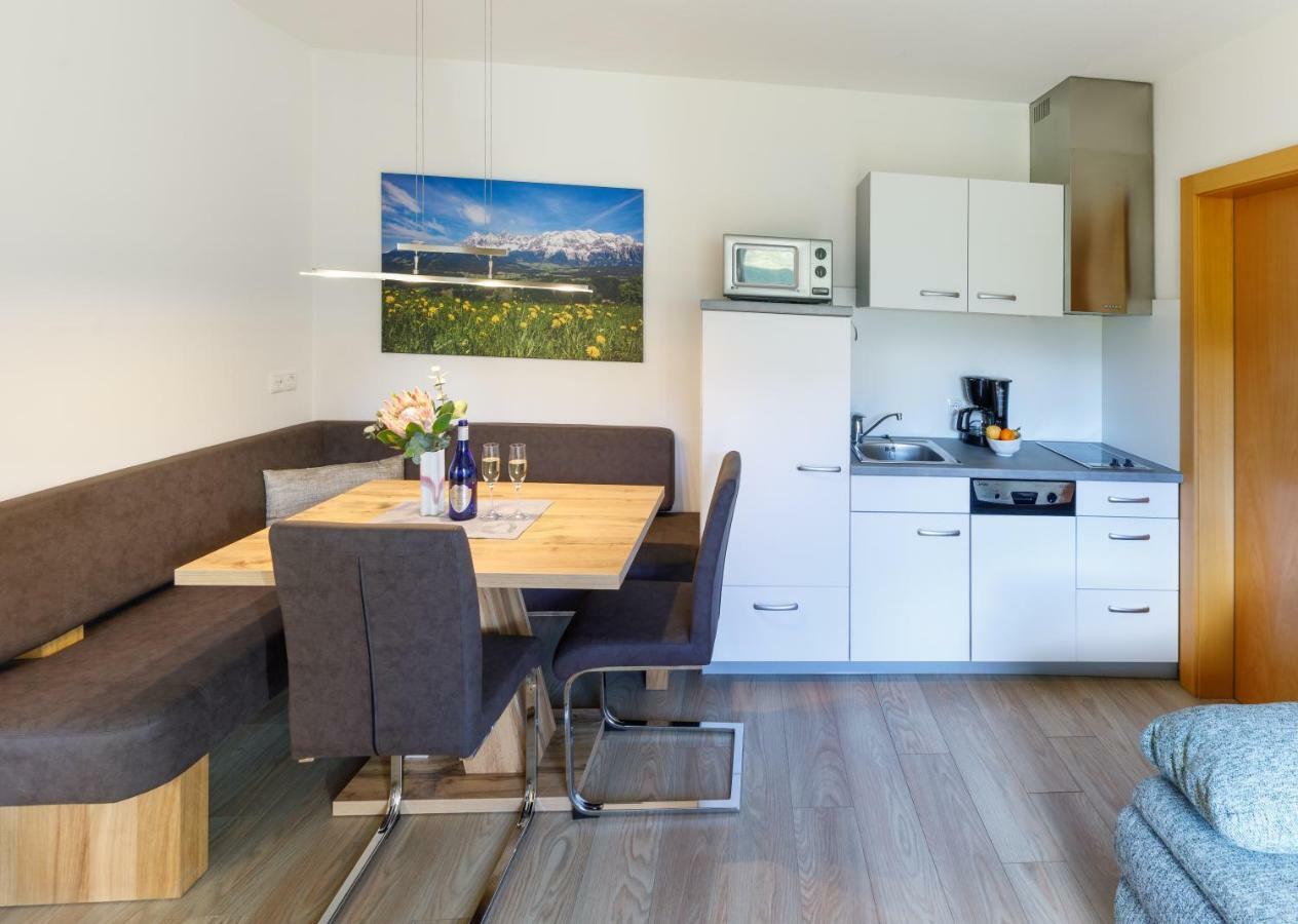 Haus Scherz Schladming Esterno foto