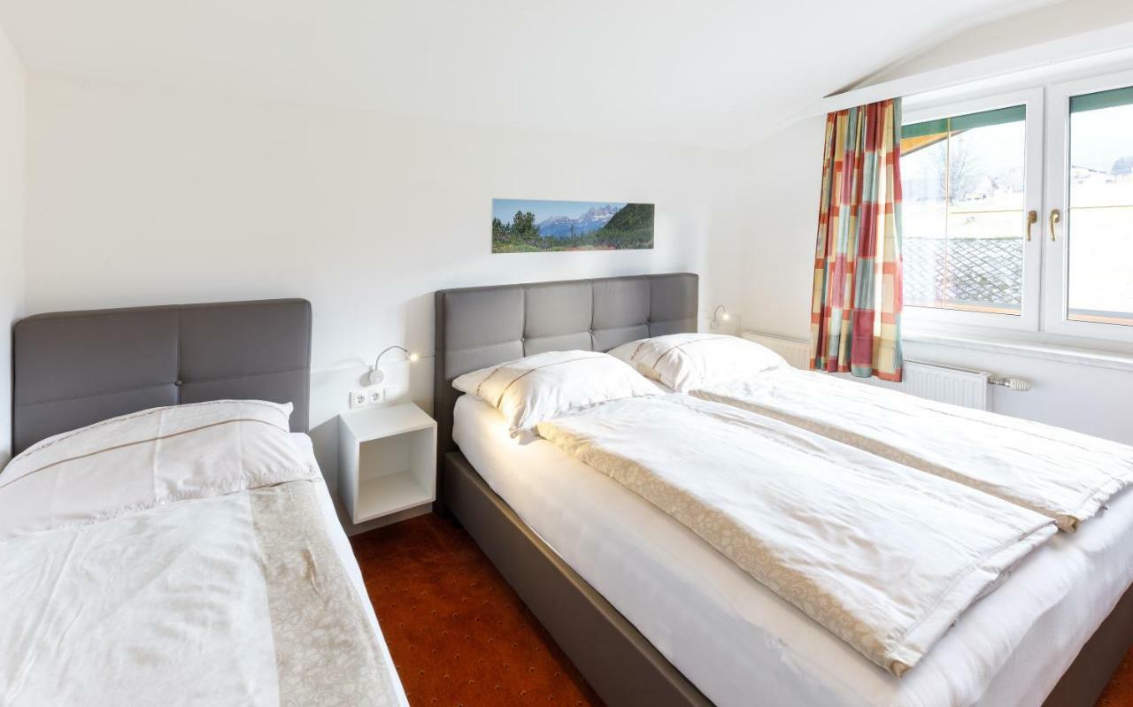 Haus Scherz Schladming Esterno foto