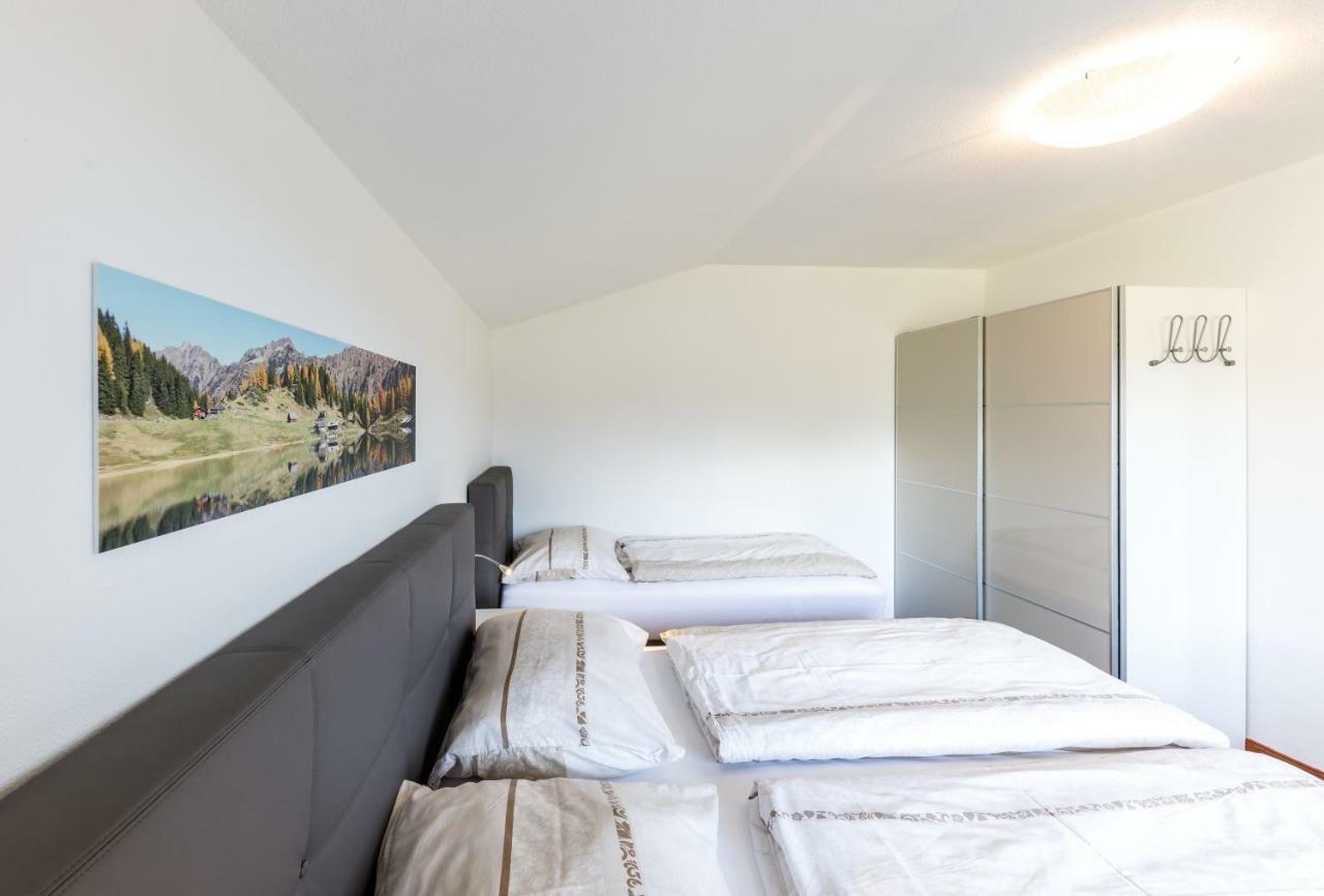 Haus Scherz Schladming Esterno foto