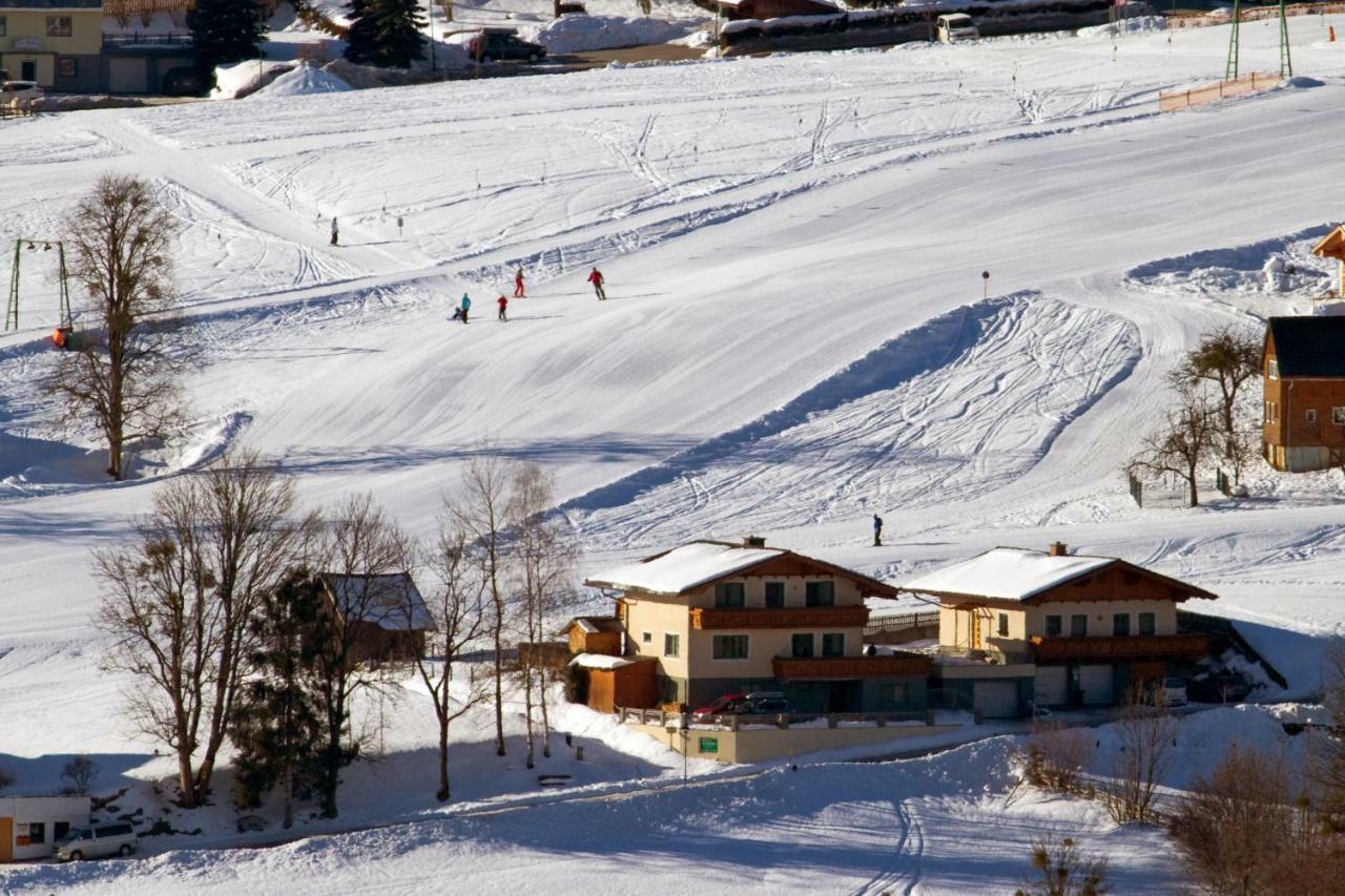 Haus Scherz Schladming Esterno foto